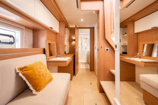 2025 Bali Catamarans Bali 4.4 à vendre (photo 16)