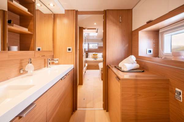 2025 Bali Catamarans Bali 4.4 à vendre (photo 17)