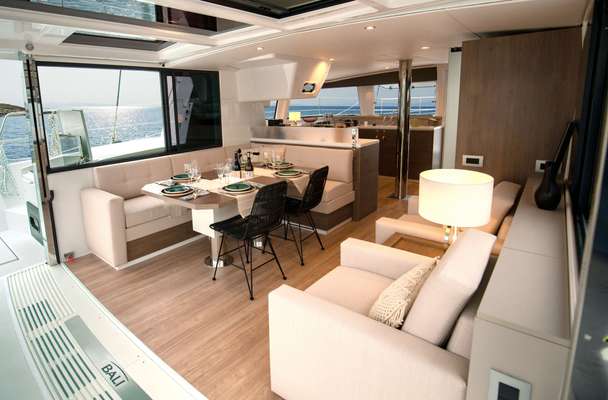 2025 Bali Catamarans Bali 4.4 à vendre (photo 19)