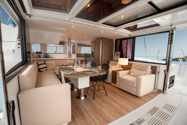 2025 Bali Catamarans Bali 4.4 à vendre (photo 20)