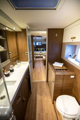 2025 Bali Catamarans Bali 4.4 à vendre (photo 21)