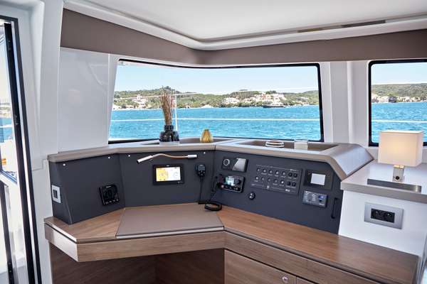 2025 Bali Catamarans Bali 4.4 à vendre (photo 22)