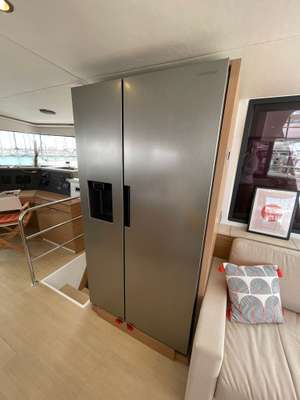 2025 Bali Catamarans Bali 4.4 à vendre (photo 23)