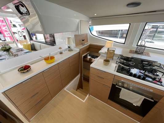 2025 Bali Catamarans Bali 4.4 à vendre (photo 24)