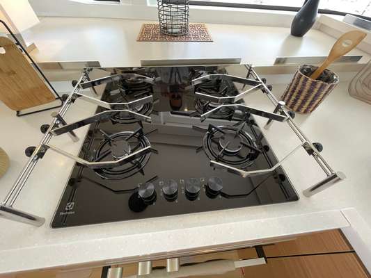 2025 Bali Catamarans Bali 4.4 à vendre (photo 25)