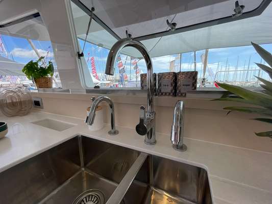 2025 Bali Catamarans Bali 4.4 à vendre (photo 26)