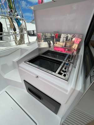 2025 Bali Catamarans Bali 4.4 à vendre (photo 27)