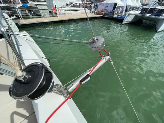 2025 Bali Catamarans Bali 4.4 à vendre (photo 29)