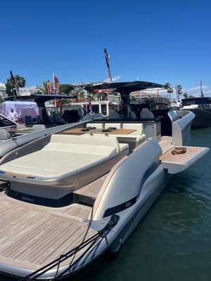 2024 Solaris Power 44 Open te koop (photo 2)