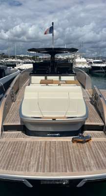 2024 Solaris Power 44 Open te koop (photo 3)