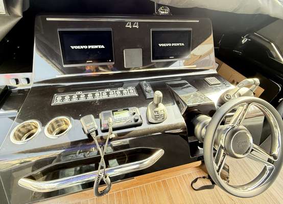 2024 Solaris Power 44 Open te koop (photo 5)