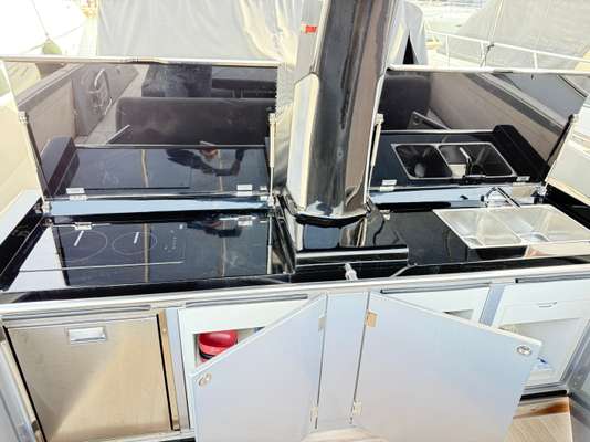 2024 Solaris Power 44 Open te koop (photo 6)