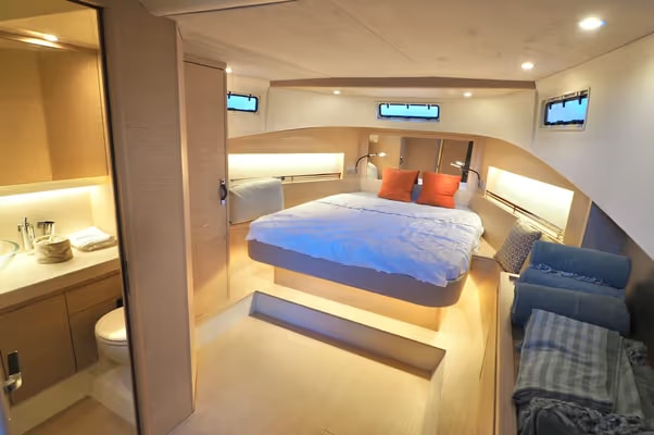 2024 Solaris Power 44 Open te koop (photo 7)