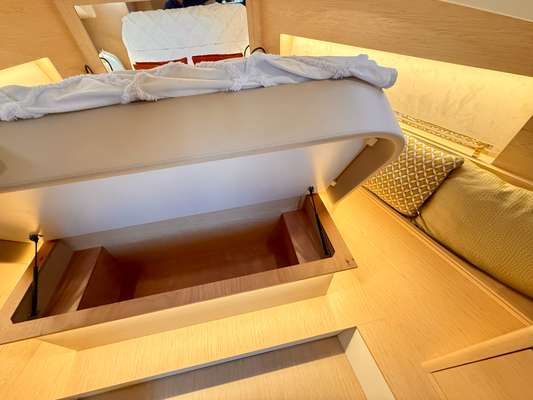 2024 Solaris Power 44 Open te koop (photo 8)