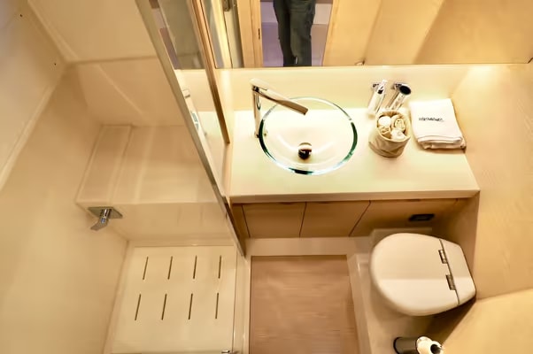 2024 Solaris Power 44 Open te koop (photo 9)