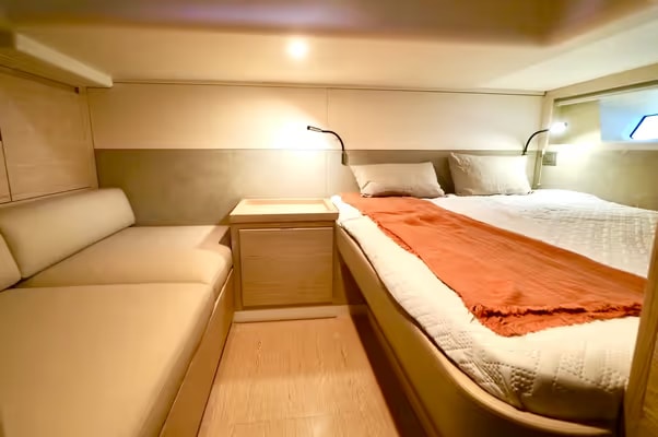 2024 Solaris Power 44 Open te koop (photo 10)