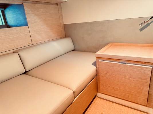 2024 Solaris Power 44 Open te koop (photo 11)