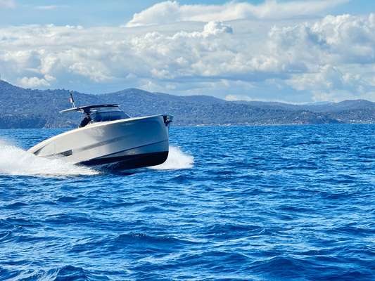 2024 Solaris Power 44 Open te koop (photo 12)