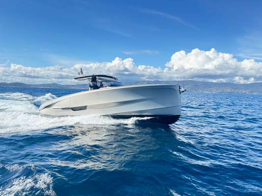 2024 Solaris Power 44 Open te koop (photo 13)
