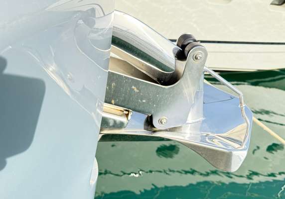 2024 Solaris Power 44 Open te koop (photo 16)