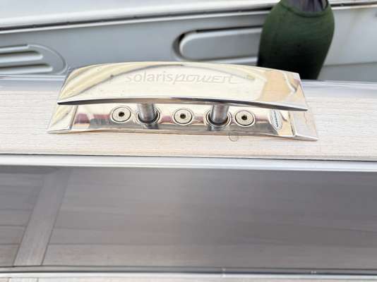 2024 Solaris Power 44 Open te koop (photo 18)