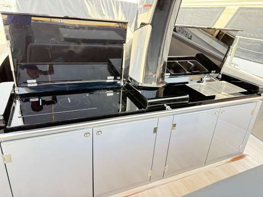 2024 Solaris Power 44 Open te koop (photo 20)