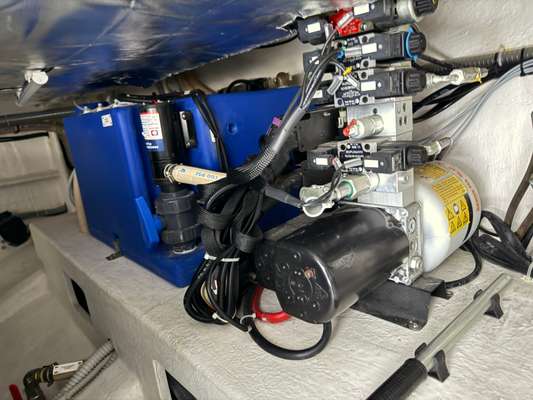 2024 Solaris Power 44 Open te koop (photo 22)