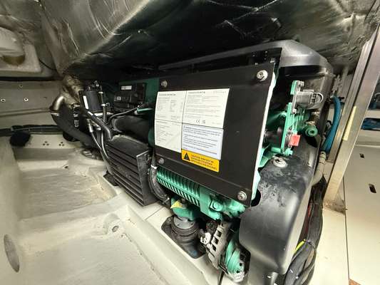 2024 Solaris Power 44 Open te koop (photo 24)