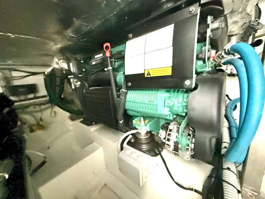 2024 Solaris Power 44 Open te koop (photo 25)