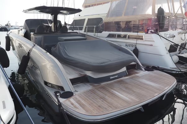 2024 Solaris Power 44 Open te koop (photo 28)