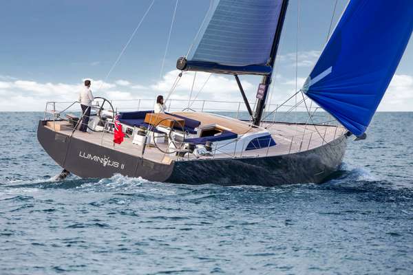 2026 Solaris 64 RS for sale (photo 1)