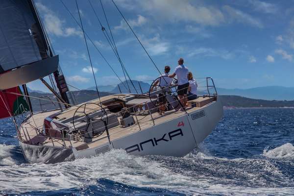 2026 Solaris 64 RS for sale (photo 3)