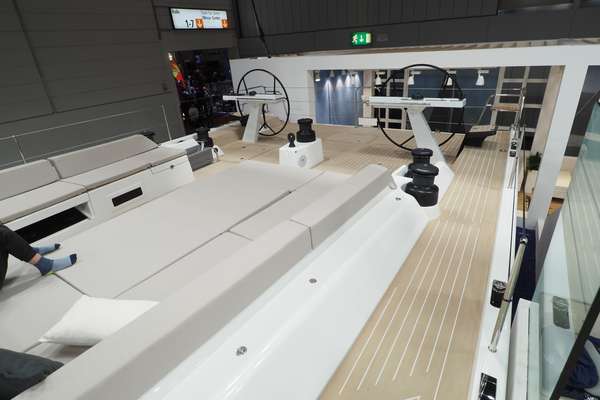 2026 Solaris 64 RS for sale (photo 4)