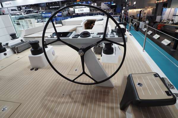 2026 Solaris 64 RS for sale (photo 5)