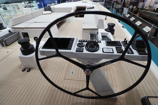 2026 Solaris 64 RS for sale (photo 6)
