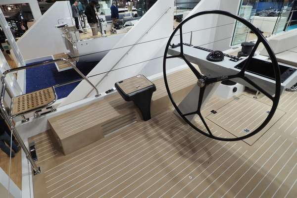 2026 Solaris 64 RS for sale (photo 7)