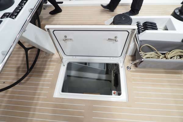 2026 Solaris 64 RS for sale (photo 9)