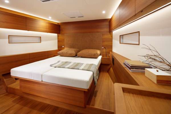 2026 Solaris 64 RS for sale (photo 12)