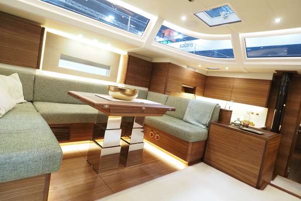2026 Solaris 64 RS for sale (photo 16)