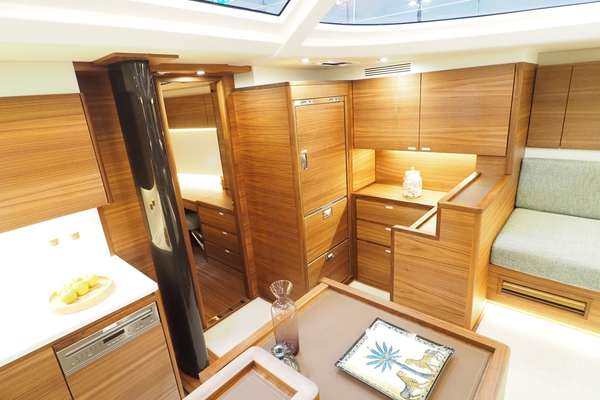 2026 Solaris 64 RS for sale (photo 19)