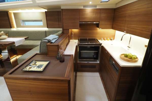 2026 Solaris 64 RS for sale (photo 21)