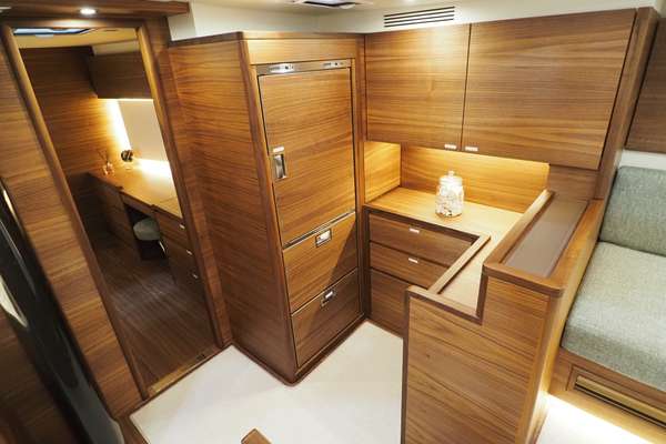 2026 Solaris 64 RS for sale (photo 20)