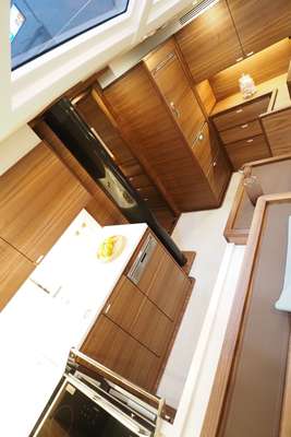 2026 Solaris 64 RS for sale (photo 22)