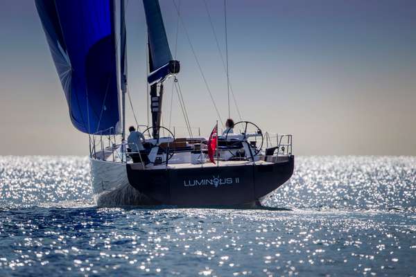 2026 Solaris 64 RS for sale (photo 30)