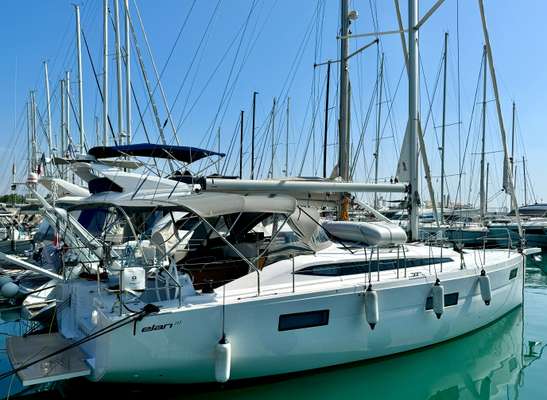 2024 Elan Impression 43 en venta (photo 1)