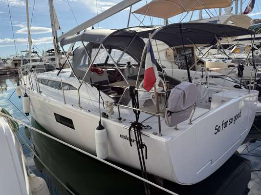 2024 Elan Impression 43 en venta (photo 2)