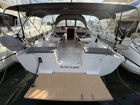 2024 Elan Impression 43 en venta (photo 3)