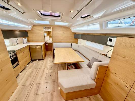 2024 Elan Impression 43 en venta (photo 4)