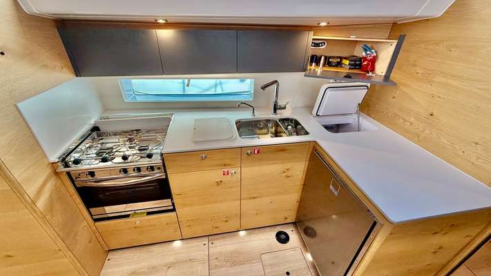 2024 Elan Impression 43 en venta (photo 5)