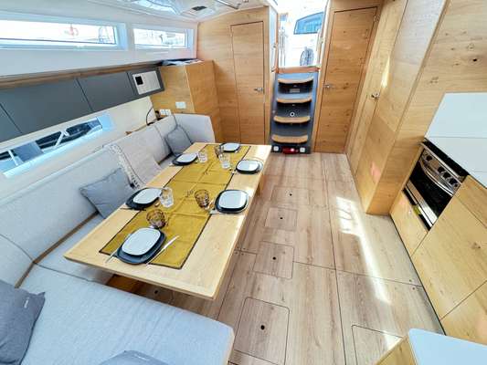 2024 Elan Impression 43 en venta (photo 7)
